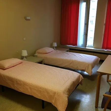 Konukevi Privilege Anvers