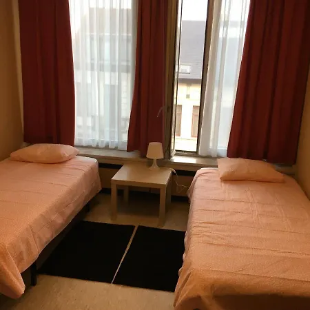Privilege * Anvers